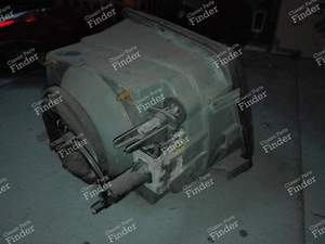 Ersatzteilpaket für R18 - Scheinwerfer, Blinker, Rückspiegel - RENAULT 18 (R18) - thumb-3