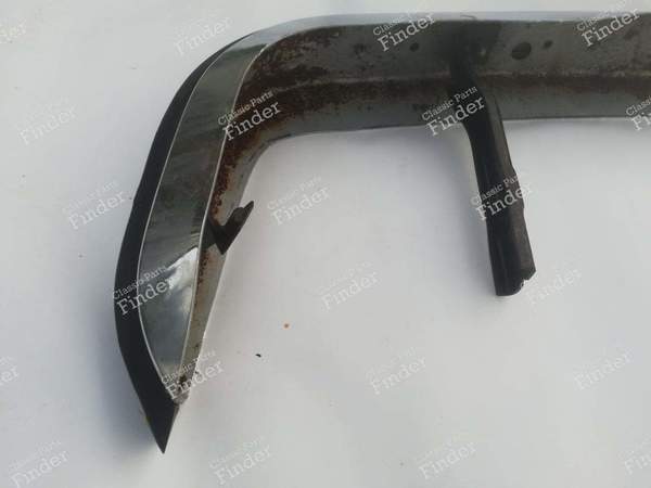 Pare-choc avant - Typ 82 - AUDI 80 (B1) - 823807111D- 6