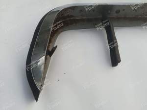 Pare-choc avant - Typ 82 - AUDI 80 (B1) - 823807111D- thumb-6