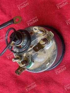 Indicateur de pression d'huile - ALPINE A310 - thumb-1