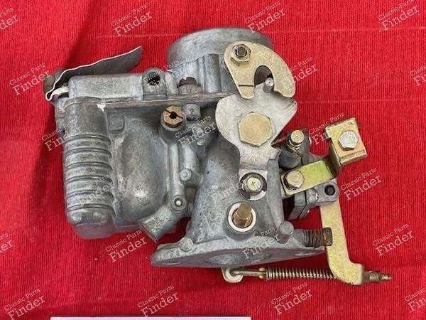 Carburetor - CITROËN Dyane / Acadiane - Solex 30 PICS- 2