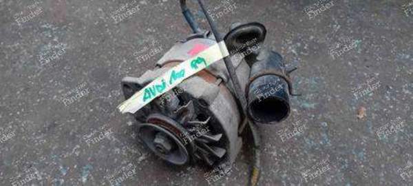 Alternateur Audi 100 C3 2.2ESS 1989 - AUDI 100 / 200 / 5000 (C3) - 0 120 469 727- 0
