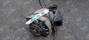 Alternator Audi 100 C3 2.2ESS 1989 - AUDI 100 / 200 / 5000 (C3)