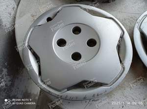 Radzierblenden 'Energy - RENAULT Clio 1 - 7700830286- thumb-4