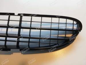 Bumper grille until early 2003 - PEUGEOT 406 Coupé - 7414.X6- thumb-7
