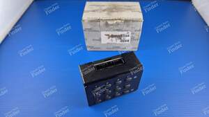 Coded Immobilizer Keypad - PEUGEOT 306 - 616032- thumb-3