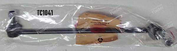 Paire de biellettes barre stabilisatrice avant droit et gauche - AUDI A3 (8L) - TC1040/1041- 1