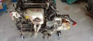 Motor Toyota 3SF-E - TOYOTA Carina SG / II (T170/T180)