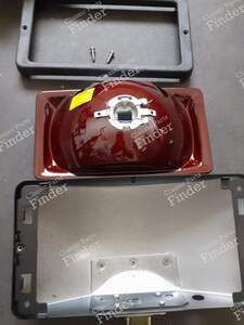 Bosch Fog Lights - LAND ROVER Range Rover - 1305620331- thumb-2