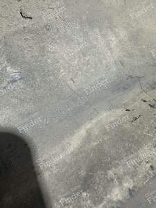 Seitenschweller Version S4 - PORSCHE 928 - 92855908302 / 08402 / 08502 / 08602- thumb-4