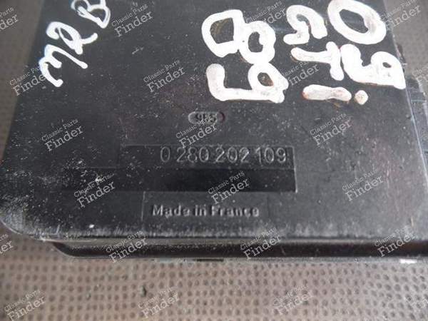 FLOWMETER - GTI 1.9 - PEUGEOT 205 - 1920.80- 8