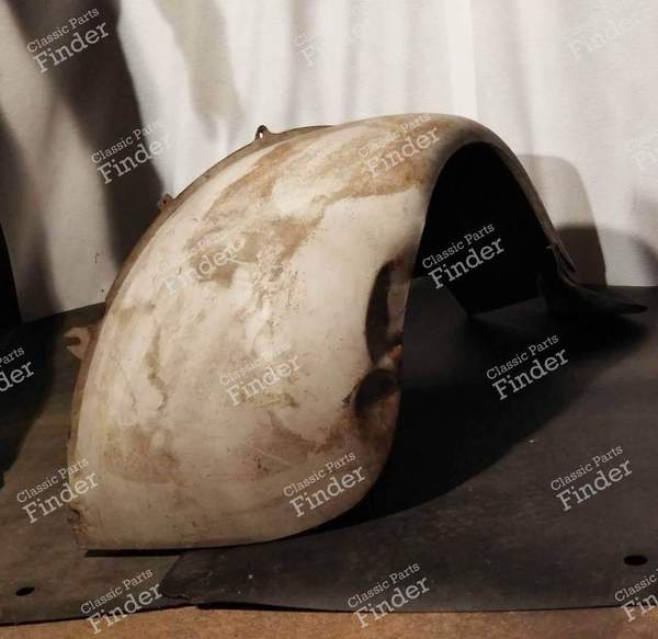 Linker vorderer Kotflügel - CITROËN 2CV - 0