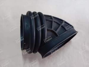 Air duct 16-valve version (KR and 9A) - VOLKSWAGEN (VW) Golf II / Jetta