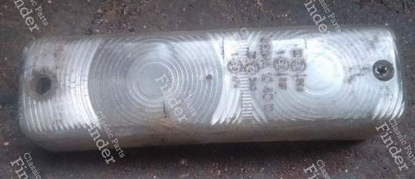 Front turn signal cap - MATRA-SIMCA-TALBOT Bagheera - 10400- 0