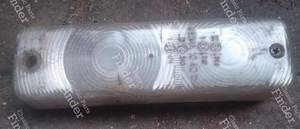 Front turn signal cap - MATRA-SIMCA-TALBOT Bagheera