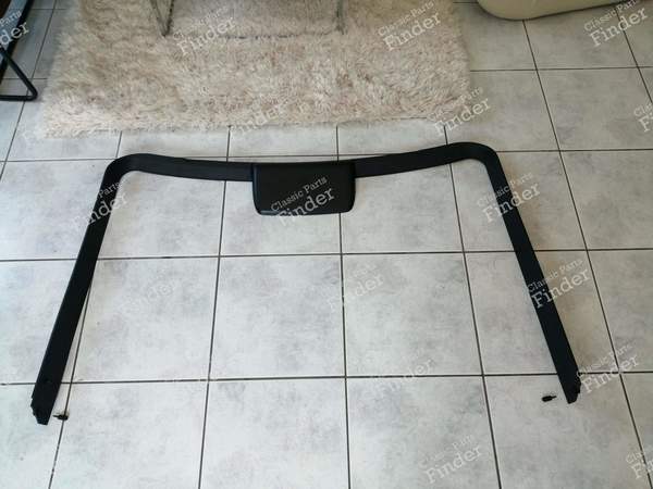 Heckklappenverkleidung mit 3. Bremslicht - CITROËN XM - 0