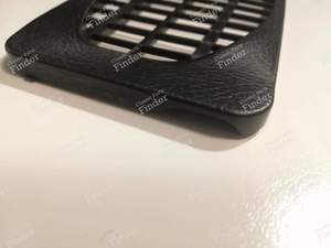 Grille supérieure centrale de haut parleur - CITROËN DS / ID - DX 856-280A- thumb-5