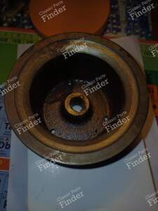 Wasserpumpenriemenscheibe - PEUGEOT 404 - 1250.34- thumb-1