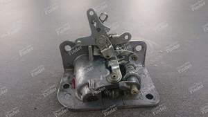 Serrure de porte droite - MERCEDES BENZ SL (W113) (Pagode) - thumb-4