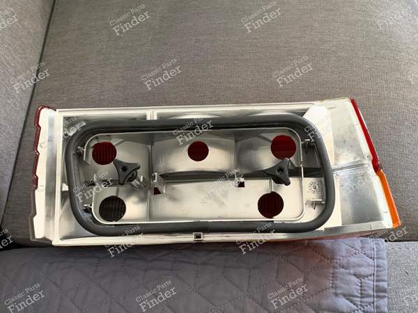 Left rear light - Phase 1 - RENAULT 25 (R25) - 20980- 2
