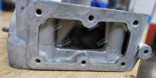 Cylinder Head R8 Gordini / Alpine A110 - ALPINE A110 - 3