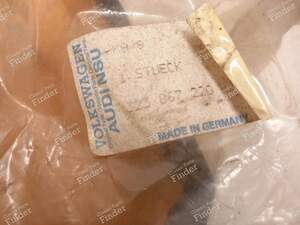 Neue Türverkleidung mit verchromter Zierleiste - VOLKSWAGEN (VW) Passat (B3-B4) - 323867220- thumb-4
