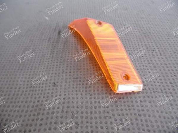 Cabochon de clignotant - CITROËN Dyane / Acadiane - 424D- 3