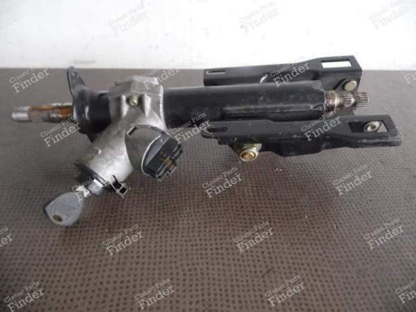 NEIMAN + ARBRE DIRECTION + SUPPORT LANCIA DELTA INTEGRALE - LANCIA Delta / Prisma - 6