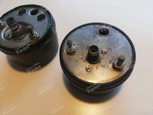 Meter + Tachometer - HONDA CB125 - thumb-5