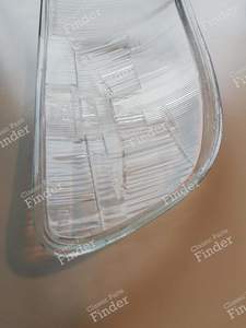 Left front lens, phase 3 - RENAULT Clio 1 - 551-1123L-LD-EM - Equiv. 7701042150- thumb-8