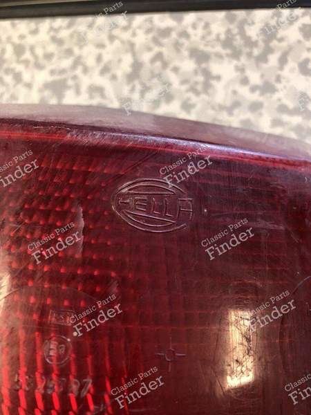 Left-hand rear station wagon light - RENAULT 18 (R18) - 53297- 1