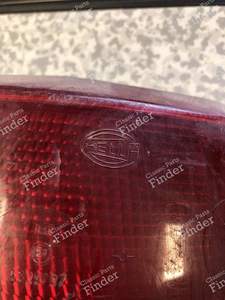 Left-hand rear station wagon light - RENAULT 18 (R18) - 53297- thumb-1