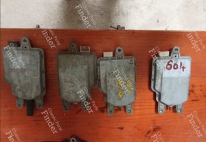 Peugeot 504-604 window regulator motor - PEUGEOT 504 Coupé / Cabriolet - thumb-4