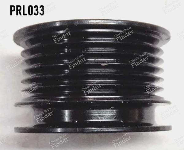 Riemenscheibe des Generators - MERCEDES BENZ E (W124) - prl033- 1