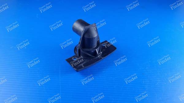 Feu d'éclairage de plaque d'immatriculation arrière - PEUGEOT 205 - 634074- 2