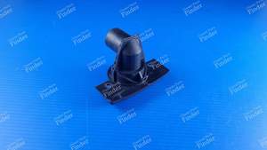 Feu d'éclairage de plaque d'immatriculation arrière - PEUGEOT 205 - 634074- thumb-2