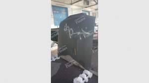 Engine hood - CITROËN CX