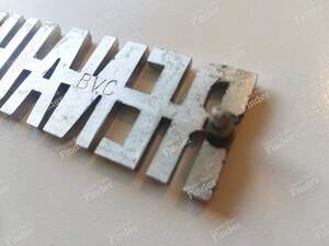 Monogram - RENAULT 4 / 3 / F (R4) - thumb-5