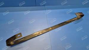 Halterung für den hinteren Stoßstangenbeschlag - PEUGEOT 403 - 741510- thumb-2