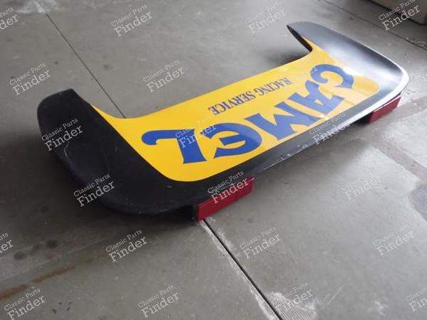 AILERON DAKAR PEUGEOT 205 T16 - PEUGEOT 205 - 4