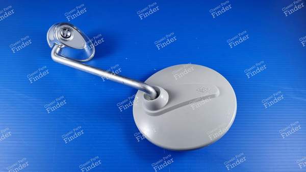 Antique CIPA accessory exterior mirror - CITROËN 2CV - 3