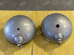 Cibié Oscars antibrouillard , Alpine A 110, R8 Gordini... - ALPINE A310 - TOP SAE F2- thumb-1