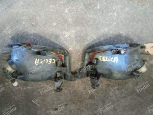 Blinkende Lichter-Nachtlichter - TOYOTA Celica (A60) - thumb-4