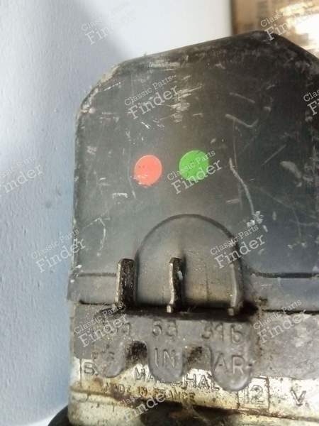 Wiper motors for Peugeot - PEUGEOT 404 - 3