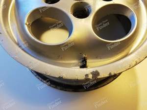 Telephone rim for 924 S - PORSCHE 924 - thumb-1