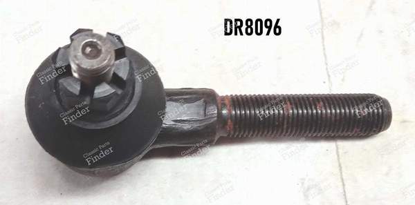 Paar äußere Kugelgelenke links und rechts - MERCEDES BENZ S (W126) - (MGA DR7096/8096)- 5