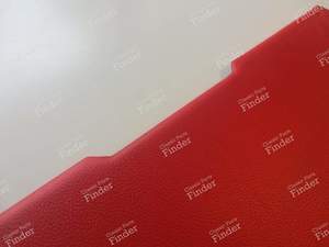 Right rear door trim - CITROËN 2CV - thumb-5