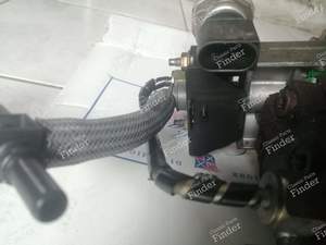 Einspritzpumpe Motor 2.7 HDI - PEUGEOT 407 Coupé - A2C20003757 / 4S7Q-9B395- thumb-3