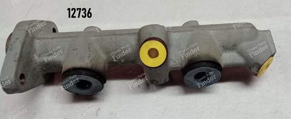 Tandem-Hauptzylinder 17,5mm - CITROËN LN / LNA - 12736- 1