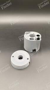 Coque plastique volant combinateur - P60 - SIMCA Aronde